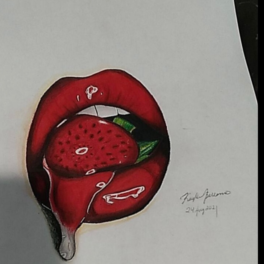 Meet your Posher, Kaylee